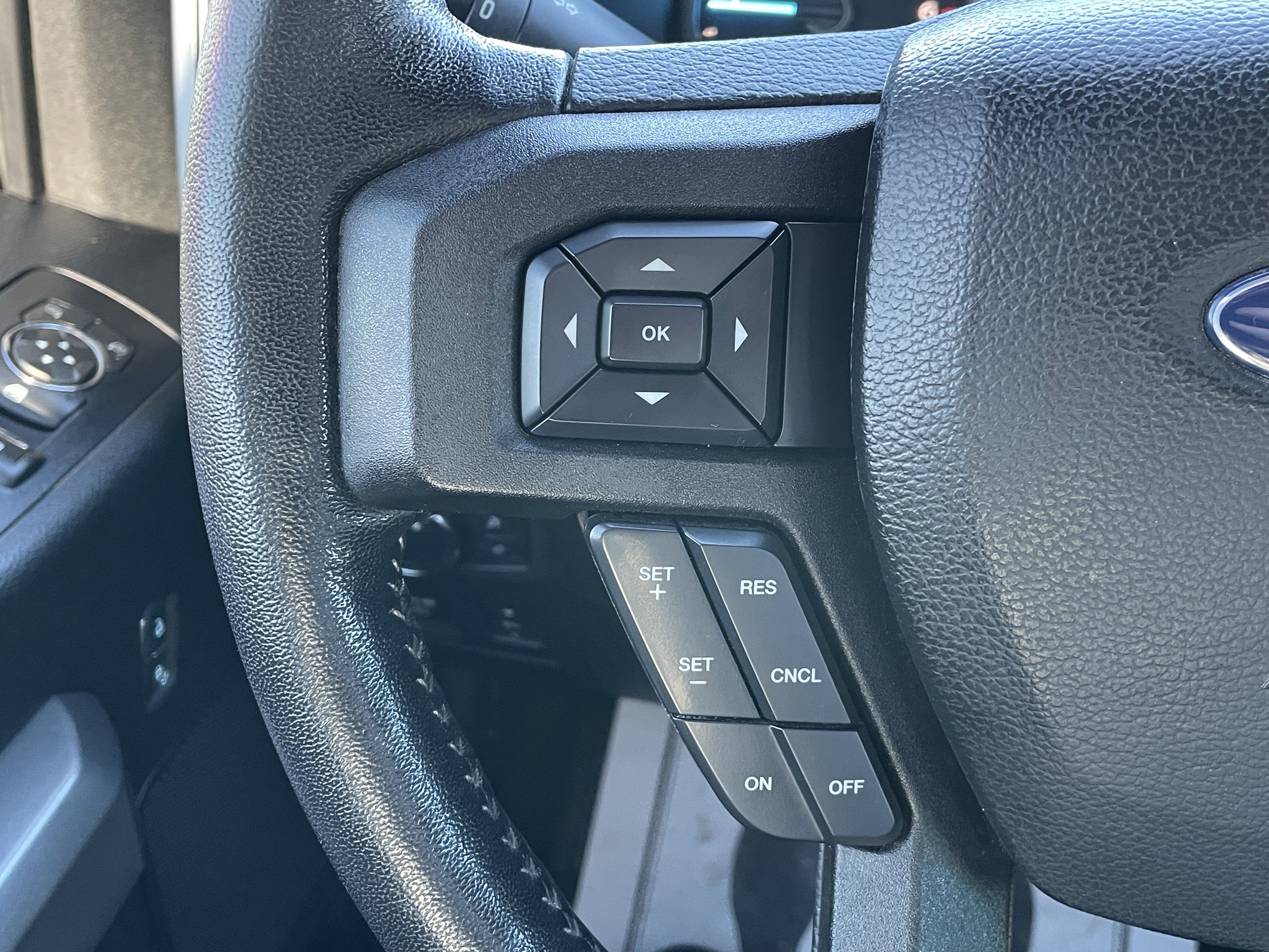 Used 2018 Ford F150 XLT w/ Equipment Group 301A Mid image 19