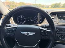 Used 2015 Hyundai Genesis 3.8 RWD image 17