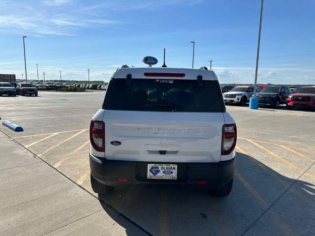 Certified 2024 Ford Bronco Sport Big Bend w/ Convenience Package AWD/4WD image 6