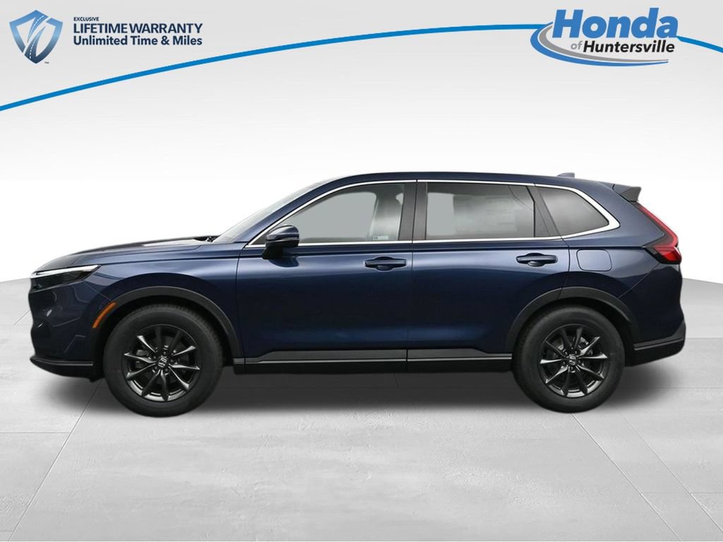 New 2026 Honda CR-V EX-L image 5
