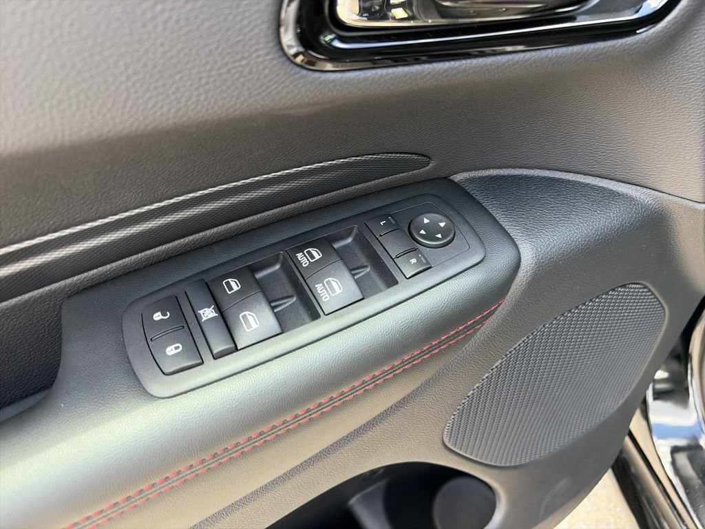 New 2026 Dodge Durango GT AWD/4WD image 18