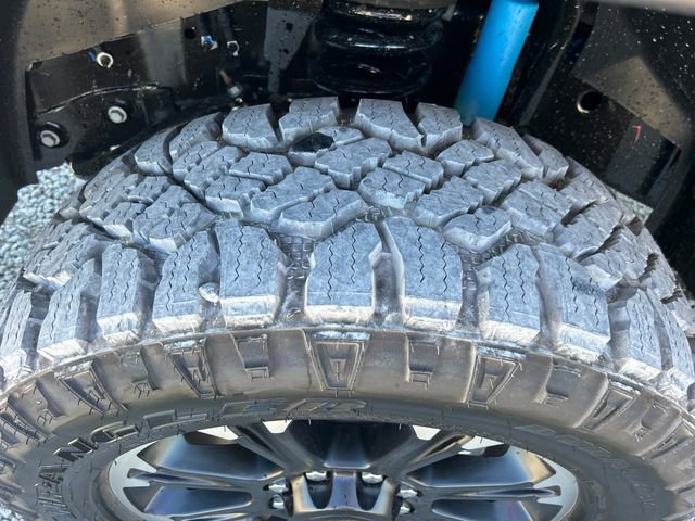 New 2026 RAM 2500 Rebel w/ Rebel Level 1 Equipment Group image 57