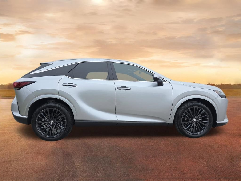 Certified 2025 Lexus RX 350 Premium w/ Convenience Package AWD/4WD image 9
