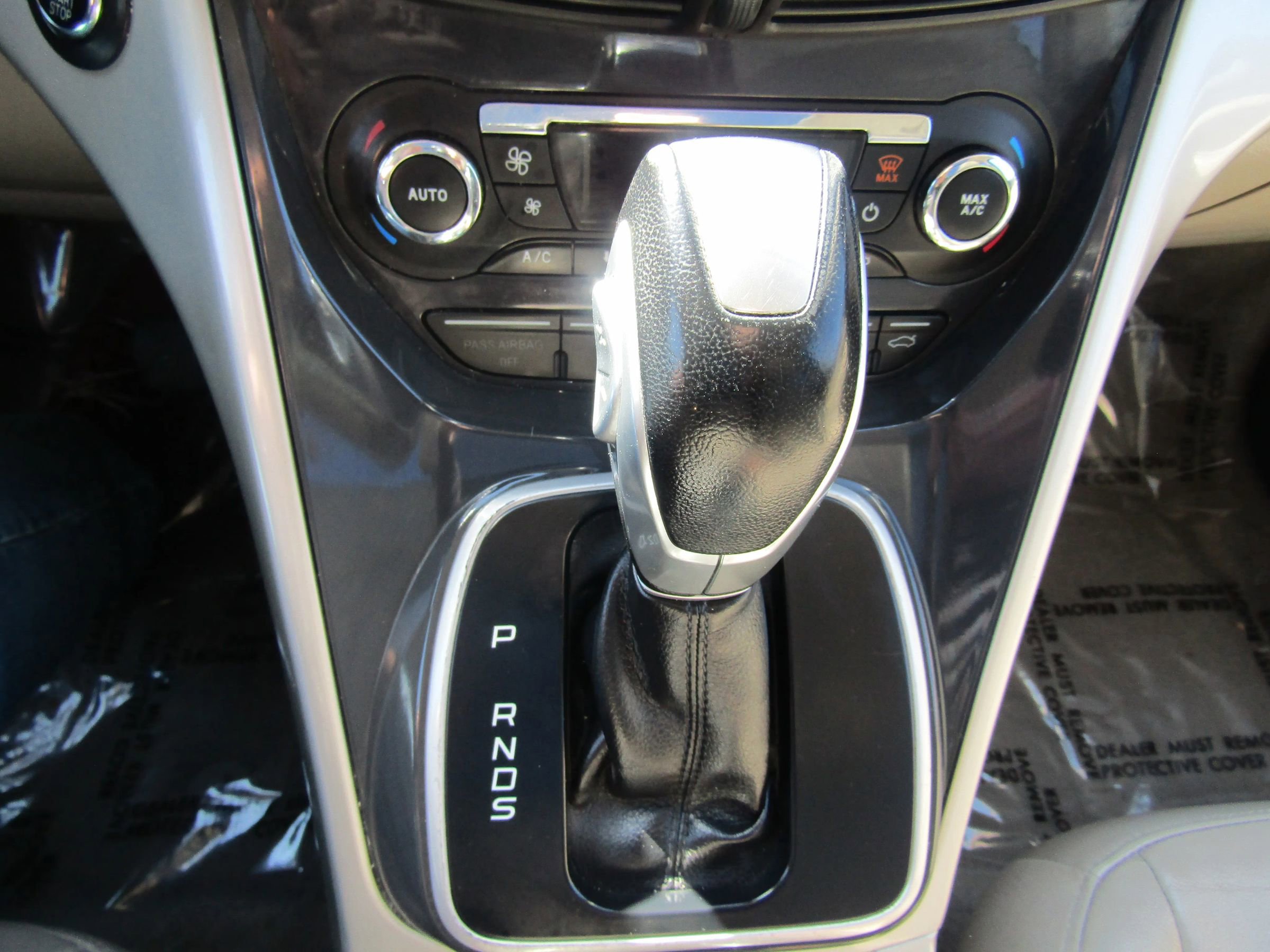 Used 2013 Ford Escape SEL AWD/4WD image 31