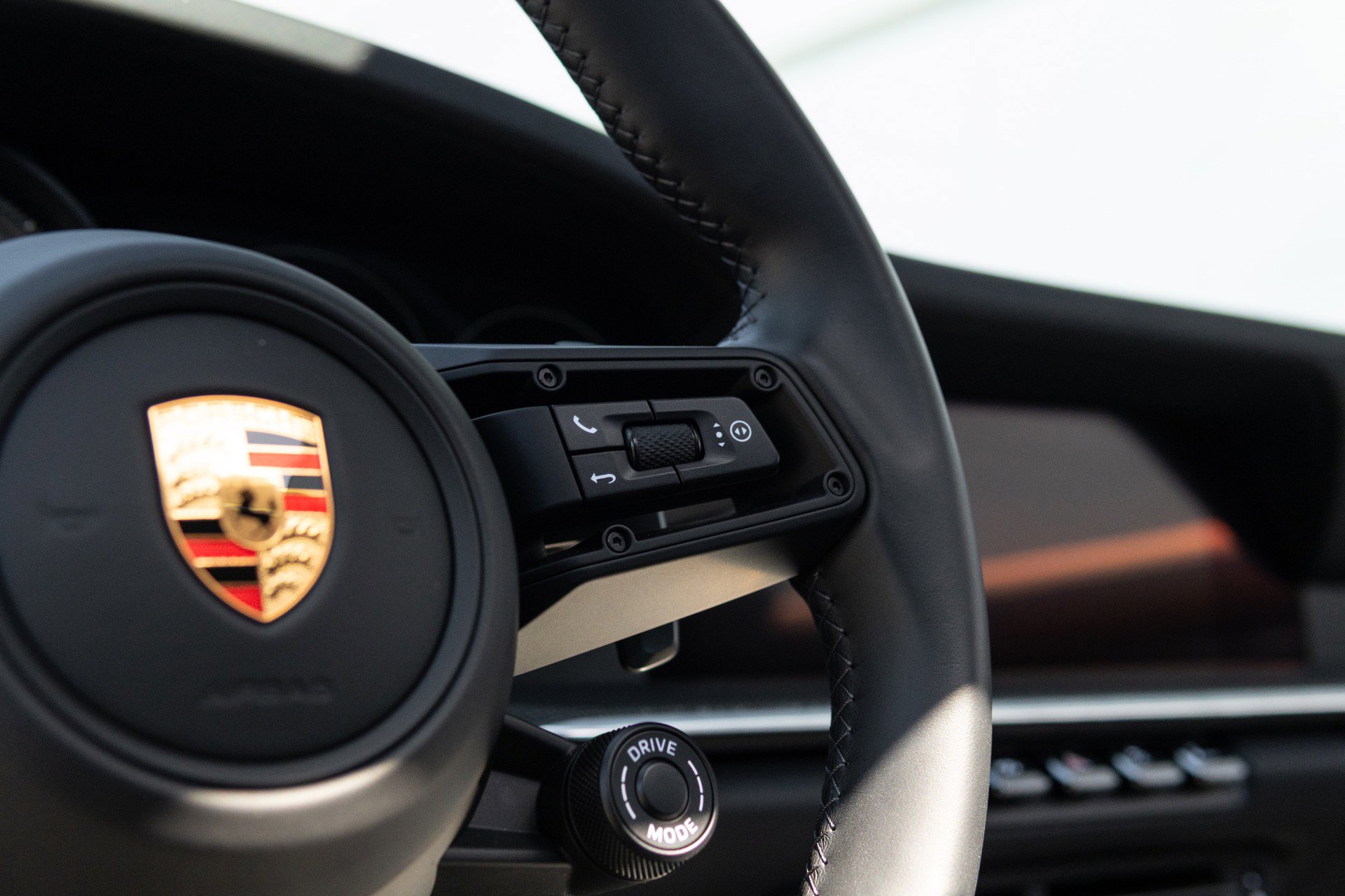 Used 2023 Porsche 911 Turbo S image 36