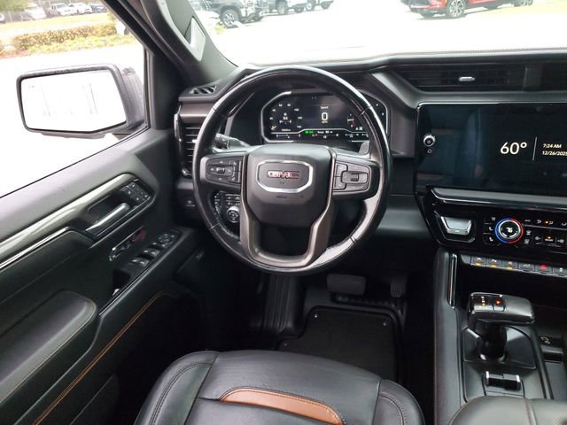 Used 2022 GMC Sierra 1500 AT4 w/ AT4 Premium Package image 13
