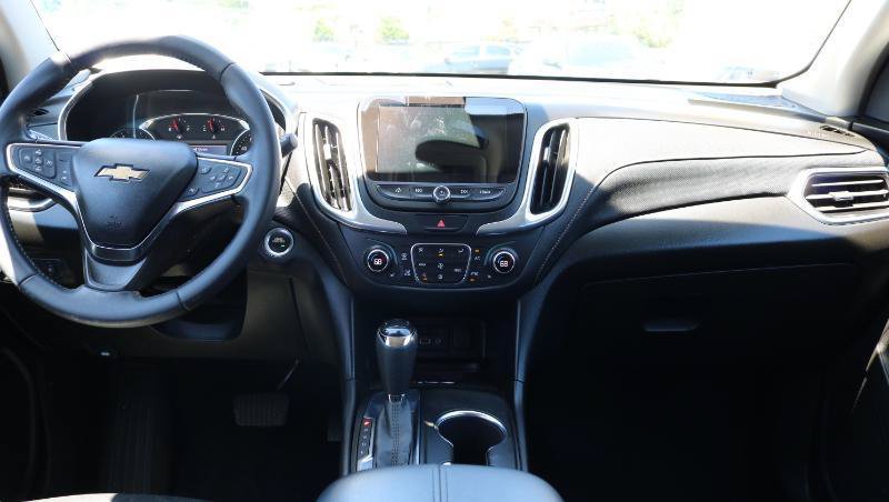 Used 2021 Chevrolet Equinox Premier w/ Redline Edition FWD image 19