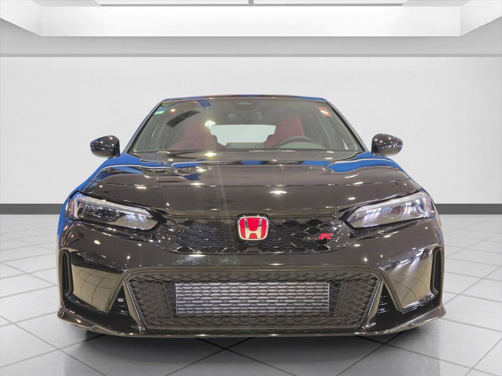 New 2025 Honda Civic Type R image 2