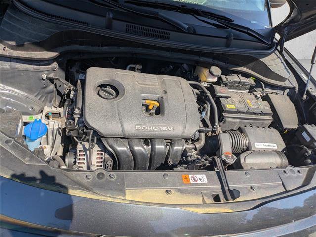 Used 2025 Kia Soul LX w/ LX Technology Package image 20