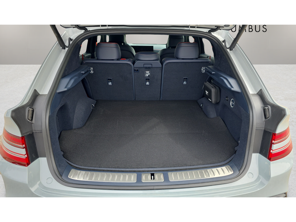 New 2026 Genesis GV70 2.5T Select AWD/4WD image 9