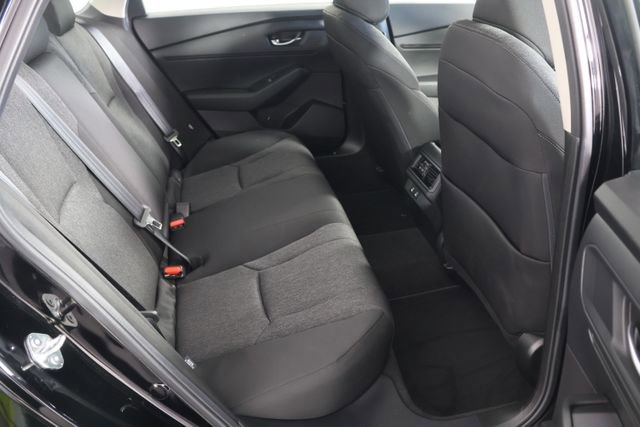 Certified 2025 Honda Accord SE image 21