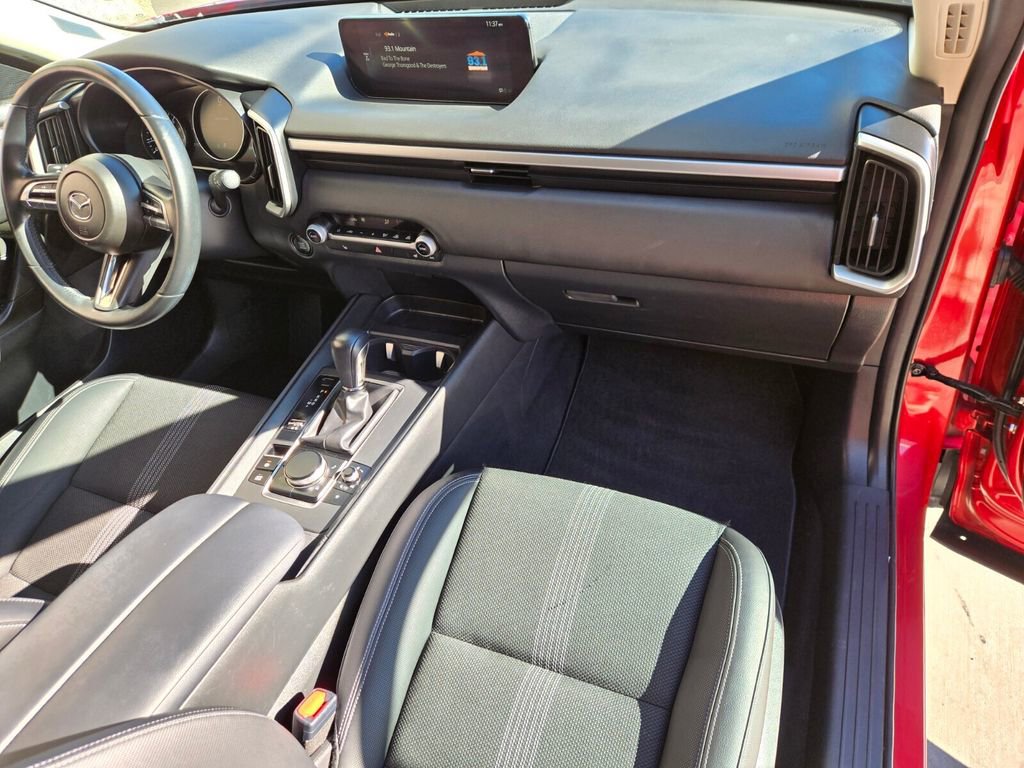 Used 2023 MAZDA CX-50 2.5 S w/ Cargo Package image 21