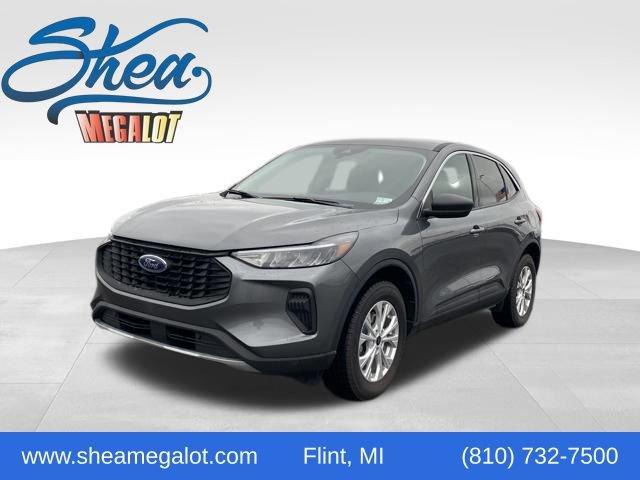 Used 2023 Ford Escape Active