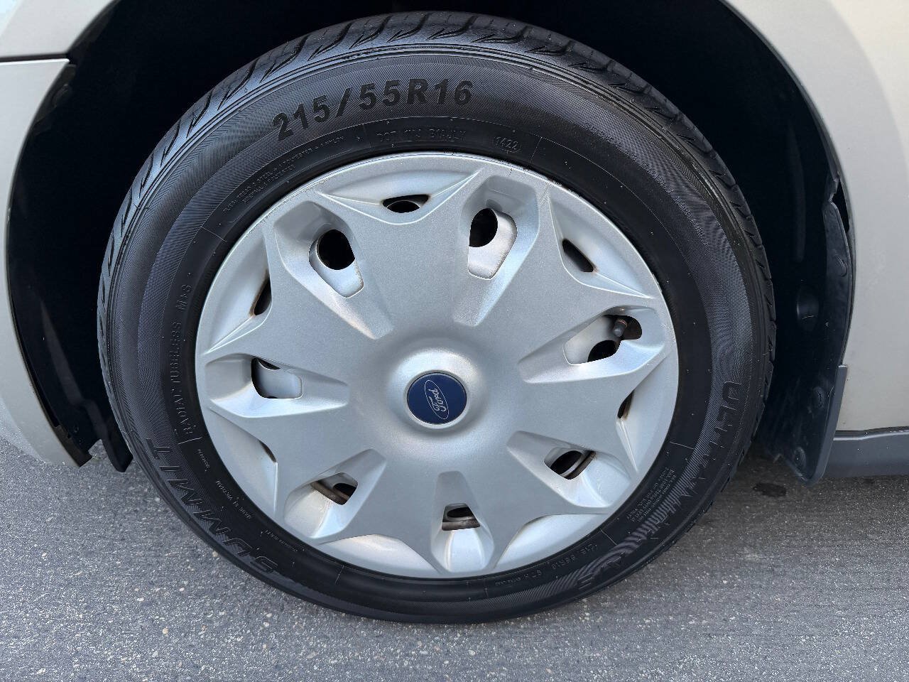 Used 2014 Ford Transit Connect XLT FWD image 30