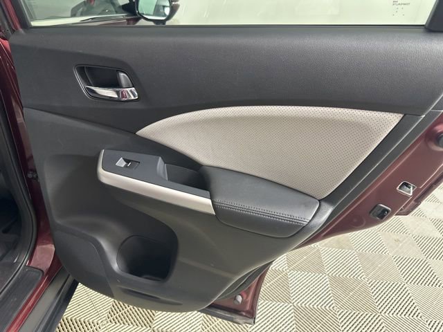 Used 2016 Honda CR-V Touring image 15