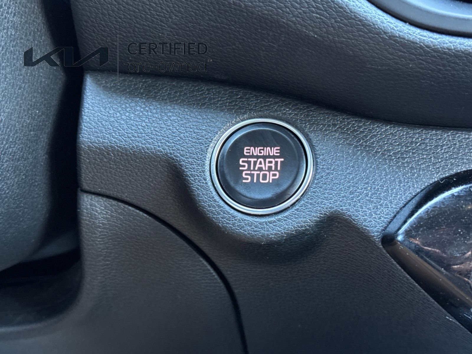 Certified 2023 Kia Forte GT-Line image 23