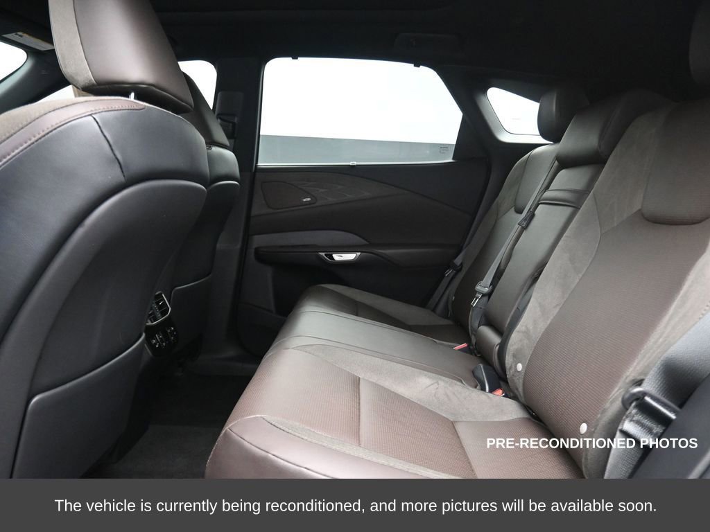 Used 2023 Lexus RX 350 350 Luxury image 18