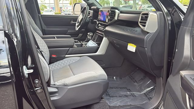 Used 2025 Toyota Tundra SR5 image 12
