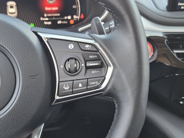 Certified 2026 Acura MDX w/ Technology Package FWD image 28