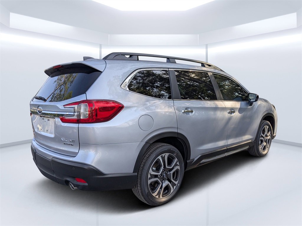 New 2025 Subaru Ascent Touring image 3