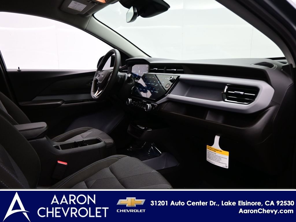 New 2027 Chevrolet Bolt LT w/ Comfort Package image 9