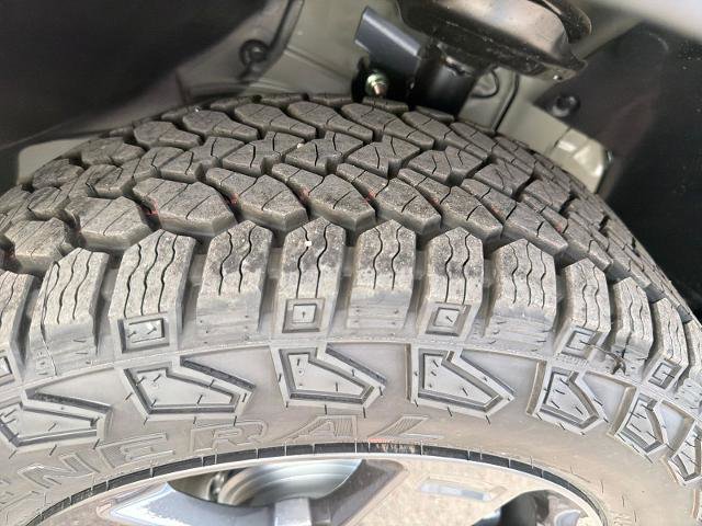 New 2026 Honda Ridgeline TrailSport image 12