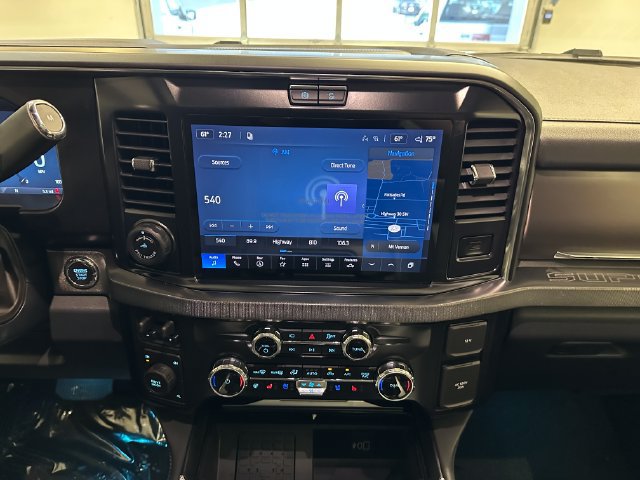 New 2027 Ford F250 Platinum AWD/4WD image 14