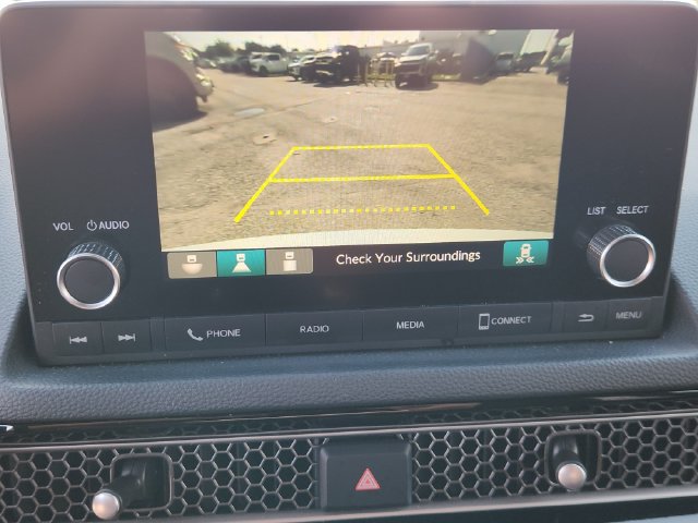 Used 2026 Honda Civic Sport image 17
