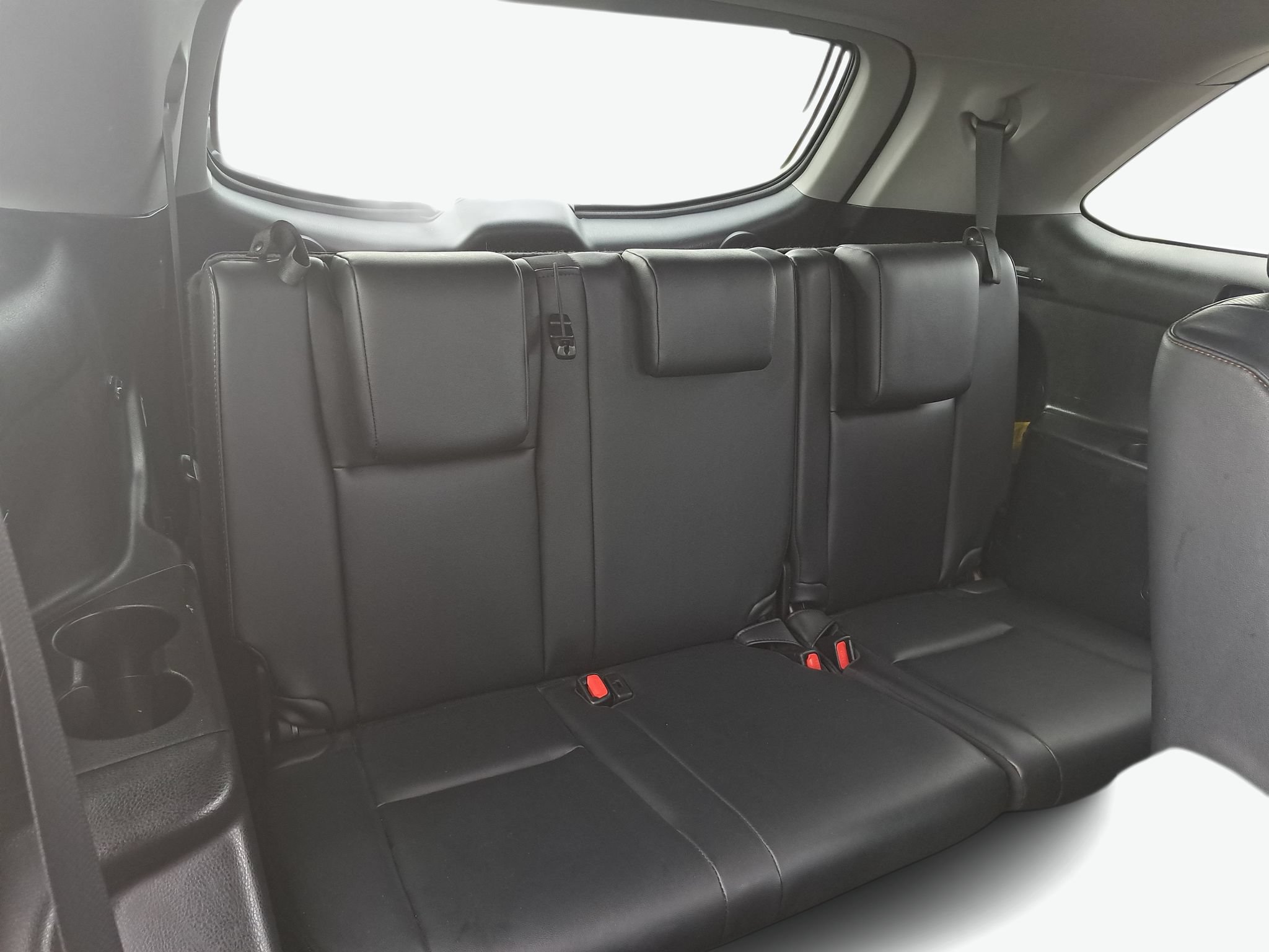 Used 2019 Toyota Highlander Limited Platinum AWD/4WD image 12