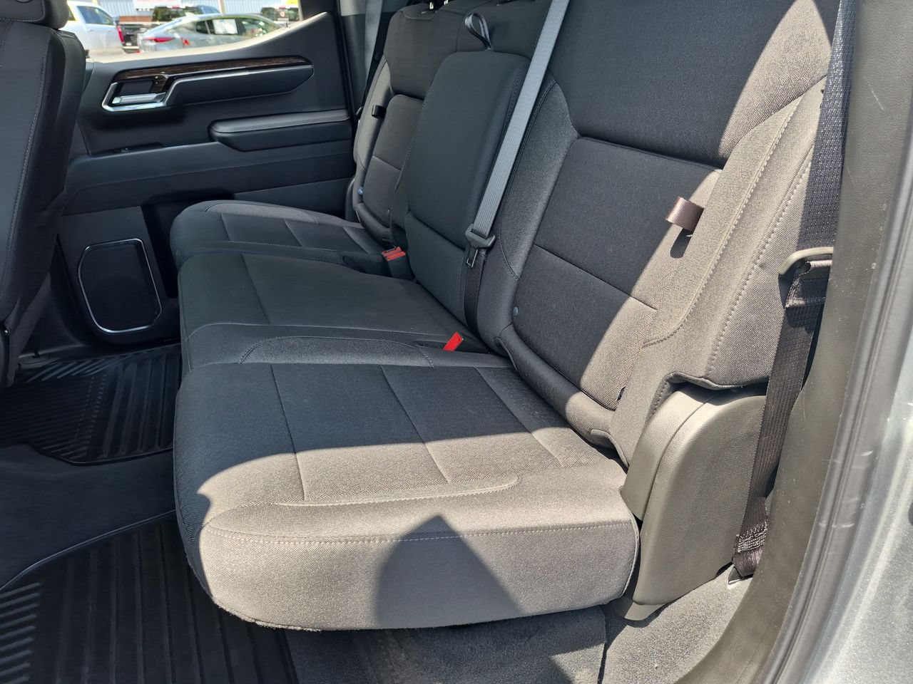 New 2026 GMC Sierra 1500 Elevation w/ Preferred Package AWD/4WD image 25