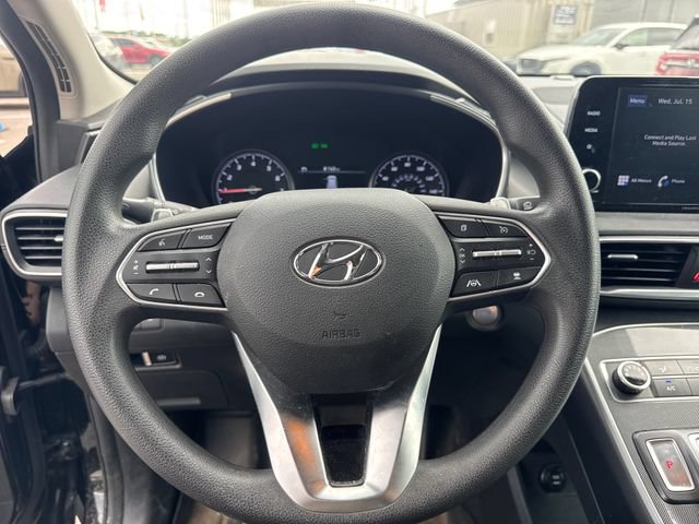 Used 2022 Hyundai Santa Fe SEL w/ Cargo Package AWD/4WD image 18
