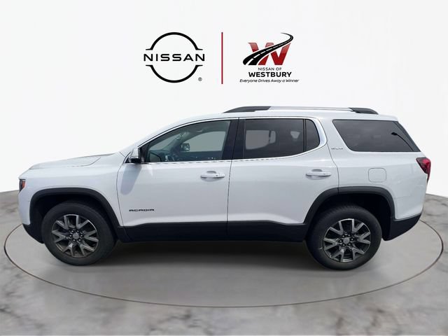 Used 2023 GMC Acadia SLE w/ Driver Convenience Package AWD/4WD image 6