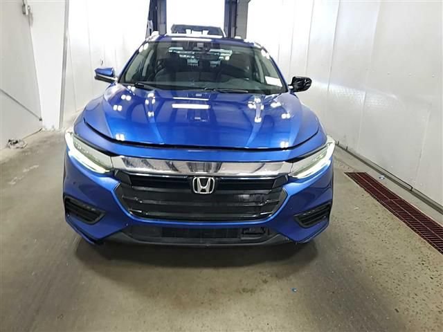 Used 2019 Honda Insight Touring image 19