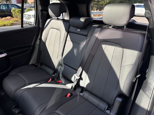 Certified 2025 Mercedes-Benz GLB 250 GLB 250 image 24