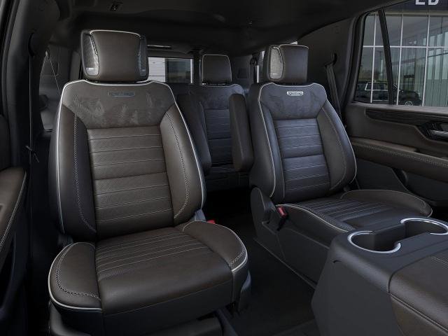 New 2026 GMC Yukon Denali Ultimate image 17