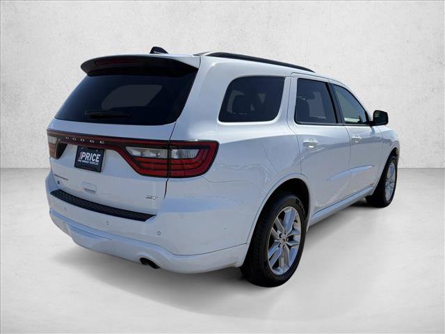 Used 2024 Dodge Durango GT AWD/4WD image 5