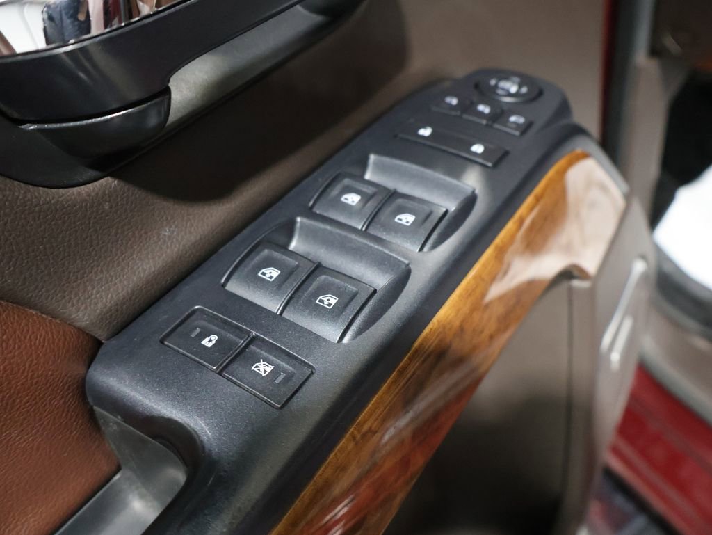 Used 2016 Chevrolet Silverado 3500 High Country w/ Duramax Plus Package AWD/4WD image 9