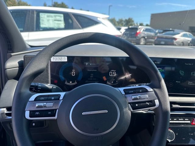New 2026 Hyundai Santa Cruz SEL AWD/4WD image 10