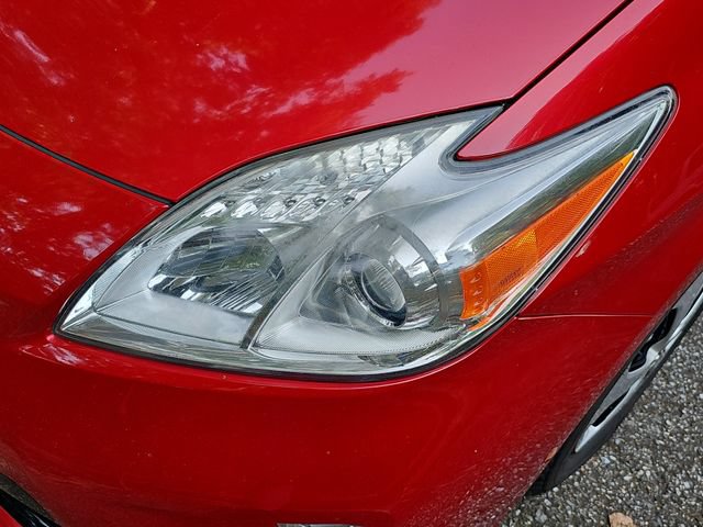 Used 2013 Toyota Prius Four FWD image 27