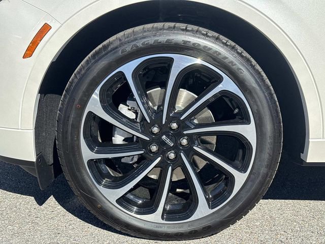 New 2026 Lincoln Nautilus Black Label image 7