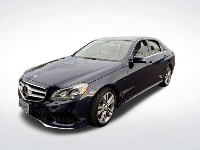 Used 2014 Mercedes-Benz E 350 Sedan image 4