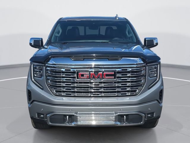 Certified 2024 GMC Sierra 1500 Denali w/ Denali Reserve Package image 10