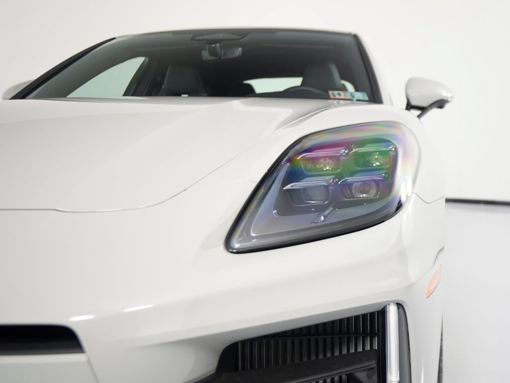 New 2026 Porsche Panamera 4 AWD/4WD image 40