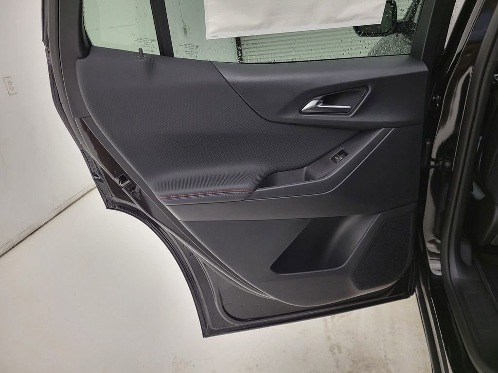 New 2026 Chevrolet Equinox RS w/ Convenience Package III FWD image 44