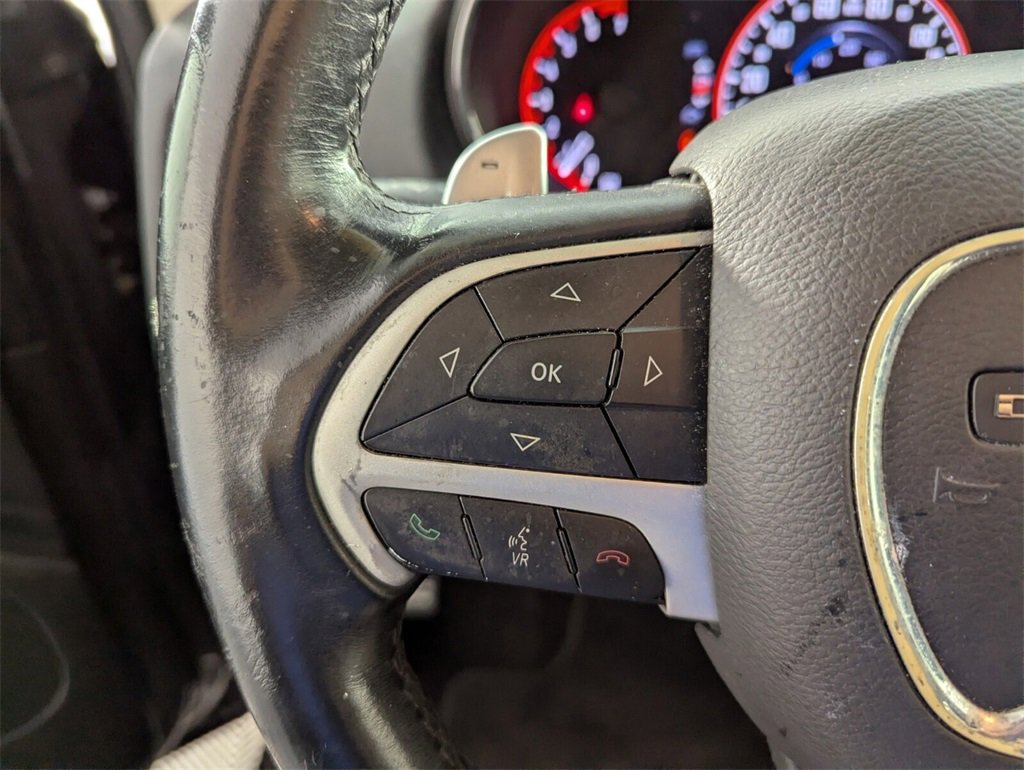 Certified 2016 Dodge Durango SXT w/ Quick Order Package 23B image 21