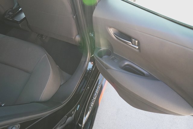 Certified 2025 Toyota Corolla GR image 14