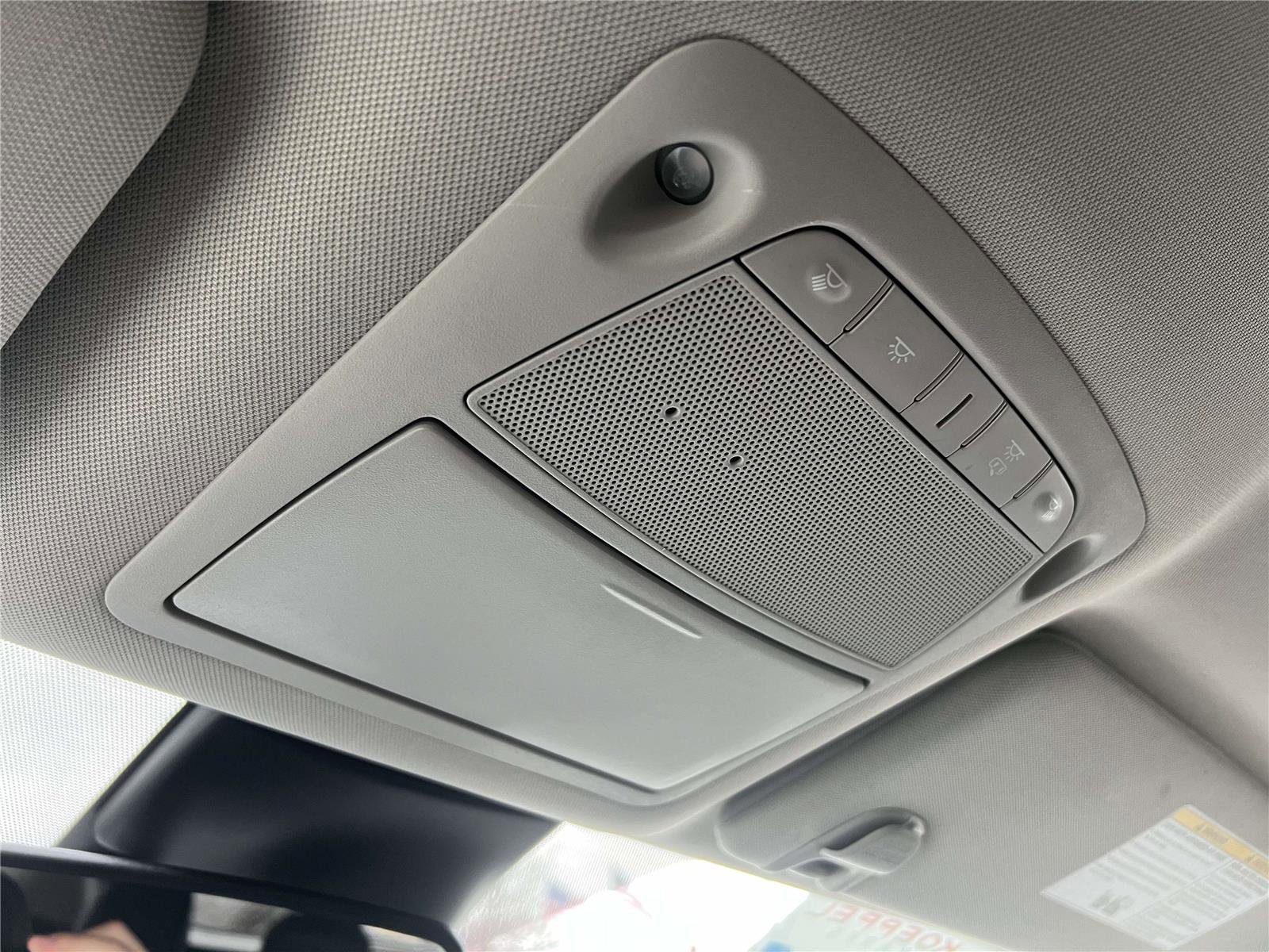 Certified 2024 Nissan Murano SV image 41