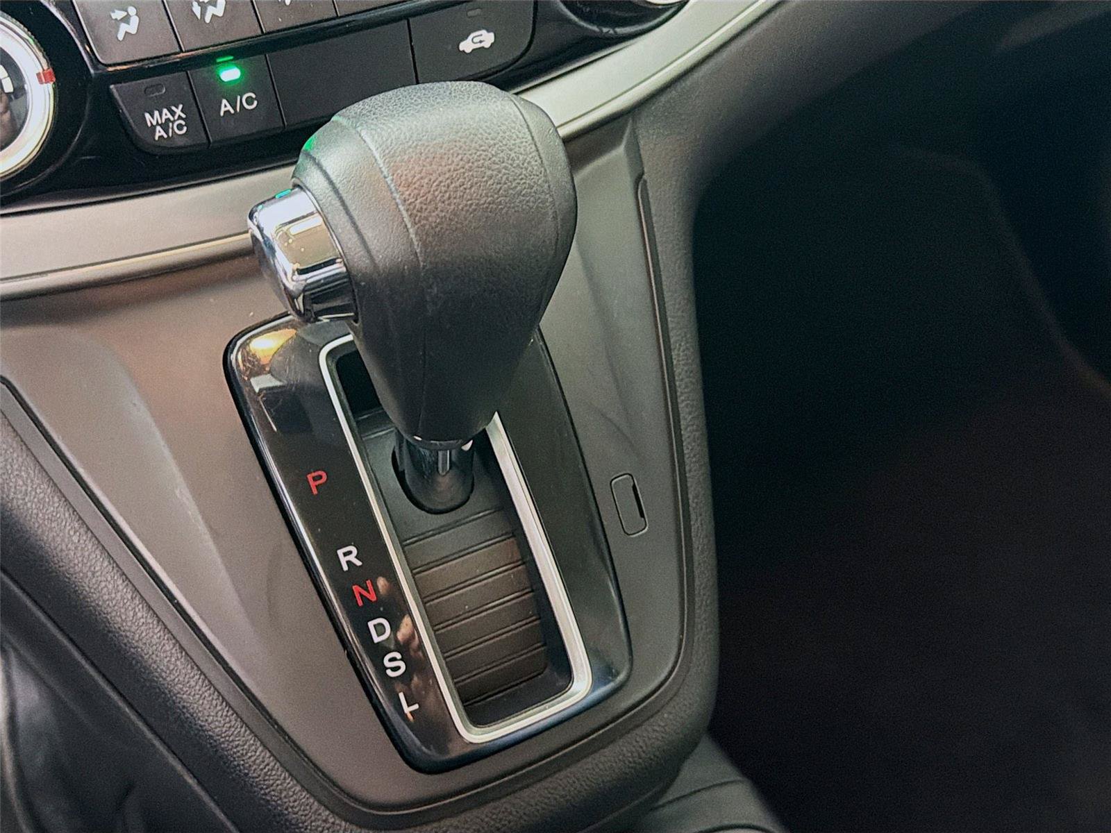 Used 2016 Honda CR-V LX image 22