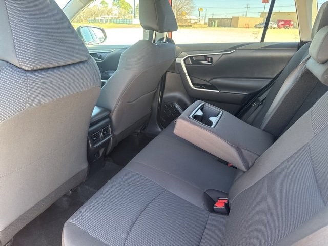 Used 2024 Toyota RAV4 LE image 20