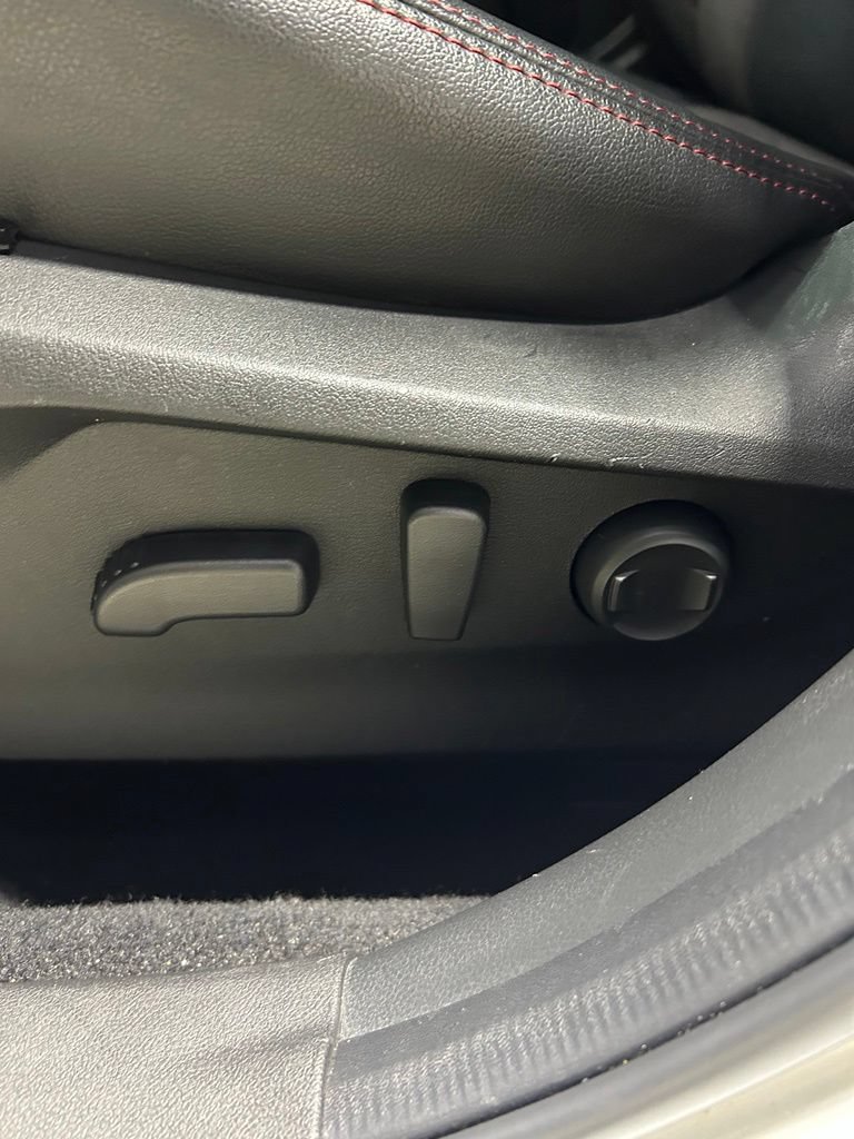 Used 2023 Subaru WRX Limited AWD/4WD image 12